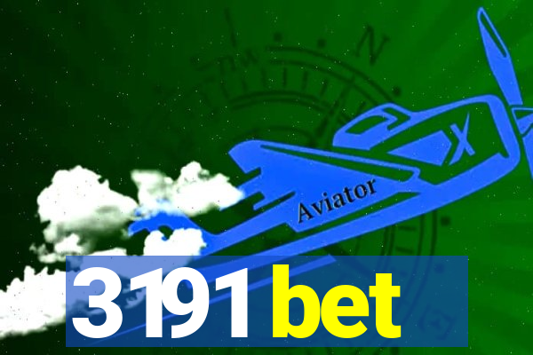 3191 bet